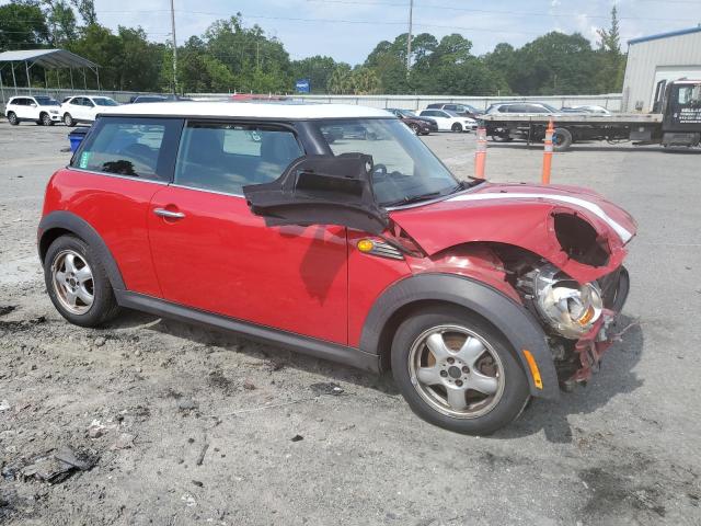 Photo 4 from auction – 2009 MINI COOPER with VIN WMWMF33589TU75977