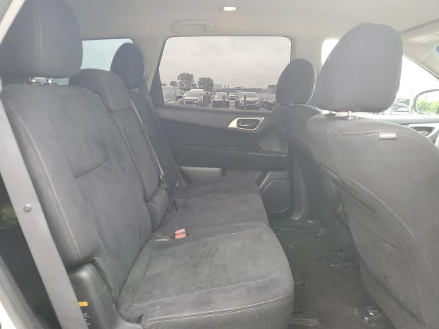 Photo 10 from auction – 2013 NISSAN PATHFINDER with VIN 5N1AR2MN2DC660441