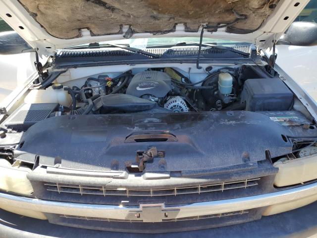 Photo 11 from auction – 2002 CHEVROLET SILVERADO with VIN 1GCEK14VX2Z246306