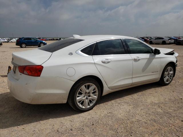 Photo 3 from auction – 2016 CHEVROLET IMPALA LS with VIN 2G11Z5SA4G9150148