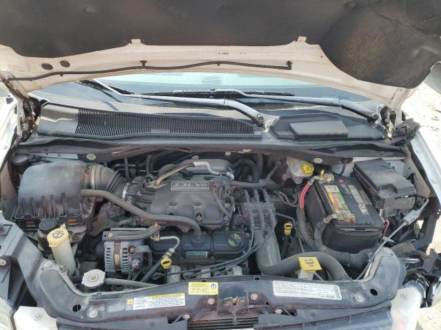 Photo 12 from auction – 2009 DODGE GRAND CARA with VIN 2D8HN44E39R582844