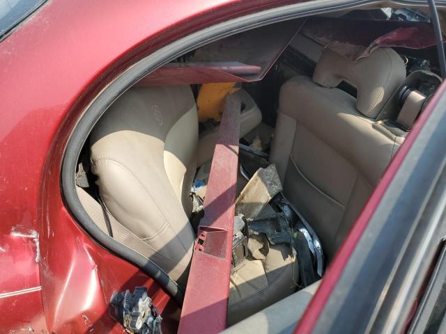 Photo 10 from auction – 2003 BUICK LESABRE LI with VIN 1G4HR54K93U263663