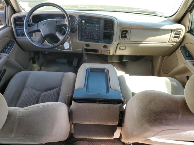 Photo 8 from auction – 2005 CHEVROLET silverado with VIN 1GCHC23G85F859212