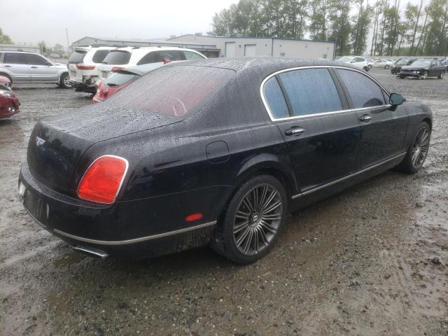 Photo 3 from auction – 2009 BENTLEY CONTINENTA with VIN SCBBP93WX9C061802