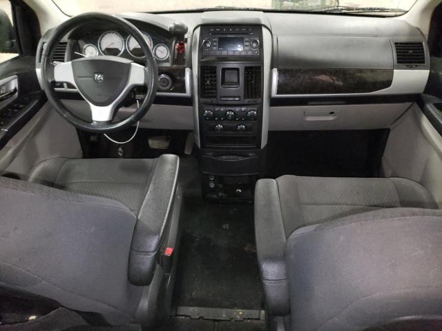 Photo 8 from auction – 2010 DODGE GRAND CARA with VIN 2D4RN5D18AR211501
