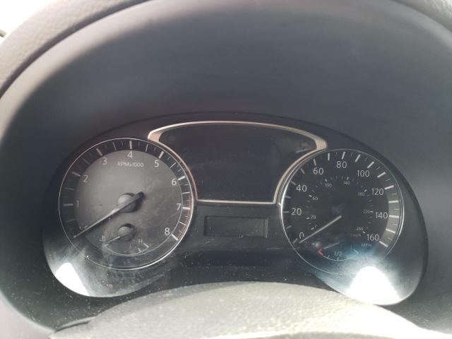 Photo 9 from auction – 2013 NISSAN ALTIMA 2.5 with VIN 1N4AL3AP1DC227538