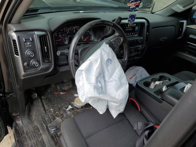 Photo 8 from auction – 2016 CHEVROLET SILVERADO with VIN 1GCVKREC7GZ151155