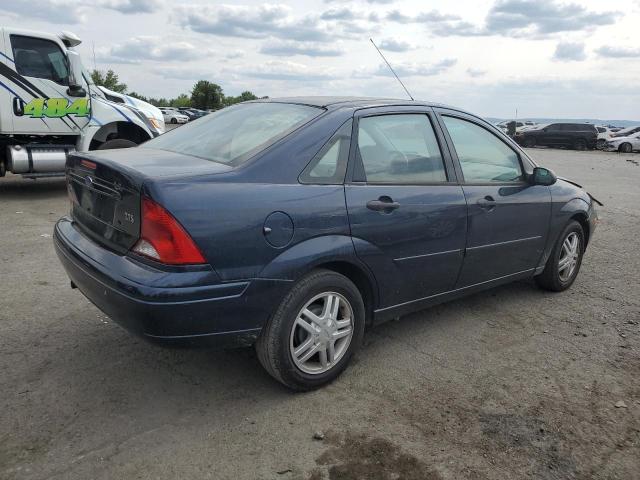 Photo 3 from auction – 2004 FORD FOCUS ZTS with VIN 1FAFP38Z54W161348