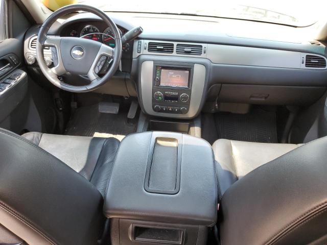 Photo 8 from auction – 2012 CHEVROLET SILVERADO with VIN 1GCPKTE74CF106629