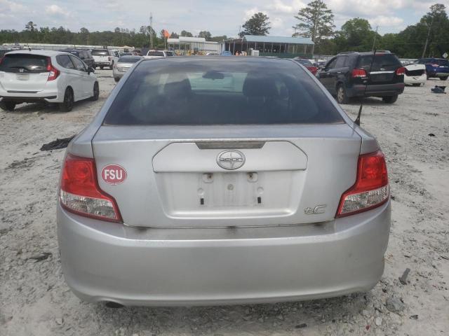 Photo 6 from auction – 2012 TOYOTA SCION TC with VIN JTKJF5C75C3037825