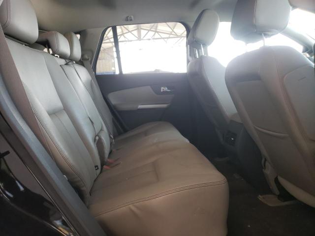 Photo 10 from auction – 2013 FORD EDGE SEL with VIN 2FMDK3JC4DBC83539