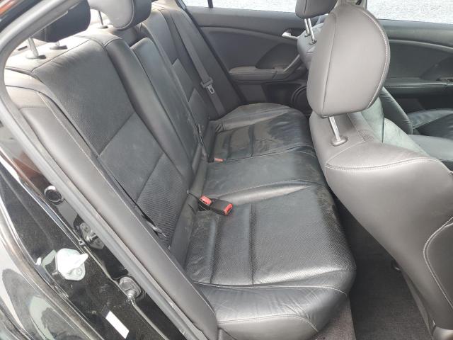 Photo 10 from auction – 2012 ACURA TSX TECH with VIN JH4CU2F65CC008640