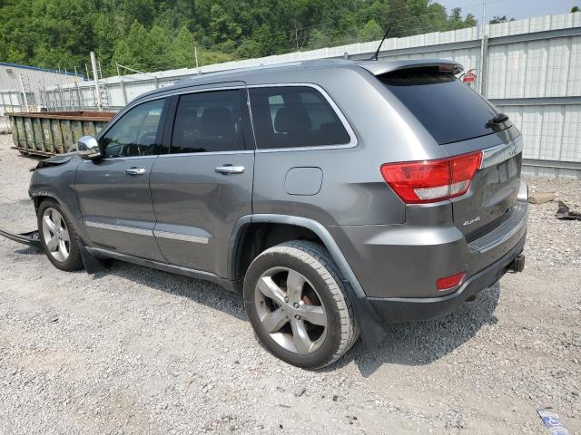 Photo 2 from auction – 2012 JEEP GRAND CHER with VIN 1C4RJFCTXCC156322