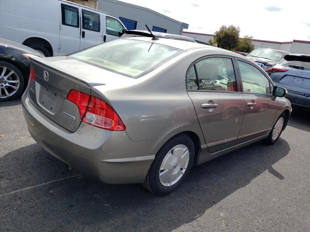 Zdjęcie 3 z aukcji – 2008 HONDA CIVIC z VIN JHMFA36278S021380