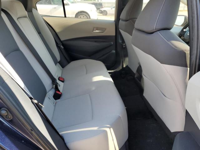 Photo 10 from auction – 2021 TOYOTA COROLLA LE with VIN JTDEPMAE7MJ126861
