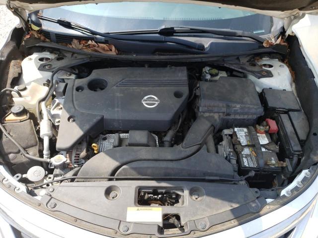 Photo 11 from auction – 2013 NISSAN ALTIMA 2.5 with VIN 1N4AL3AP7DN581049