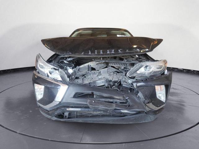 Photo 5 from auction – 2019 MITSUBISHI ECLIPSE CR with VIN JA4AT3AA4KZ040479