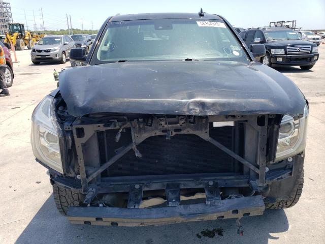 Photo 5 from auction – 2017 GMC YUKON DENA with VIN 1GKS1CKJXHR401337