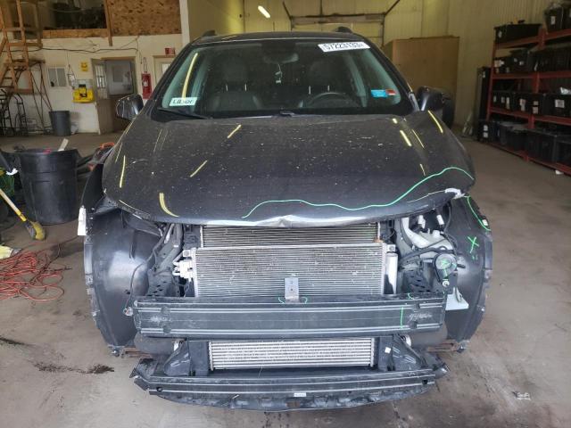 Photo 5 from auction – 2017 CHEVROLET TRAX 1LT with VIN KL7CJPSB9HB076072
