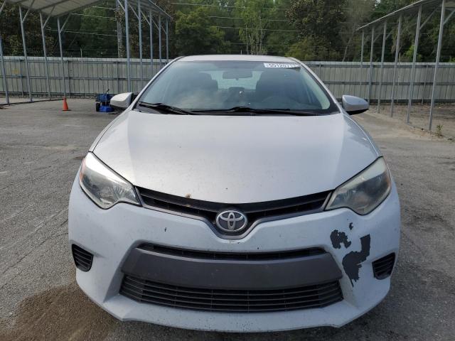 Photo 5 from auction – 2015 TOYOTA COROLLA L with VIN 2T1BURHE2FC404353