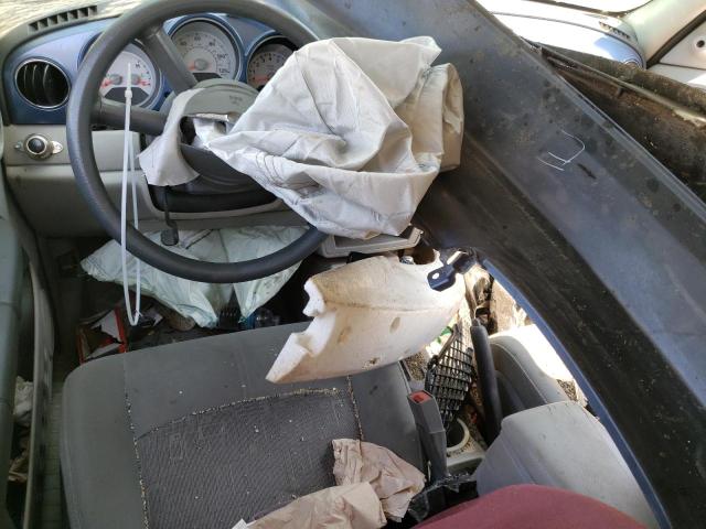 Photo 8 from auction – 2006 CHRYSLER PT CRUISER with VIN 3A4FY48B76T364406