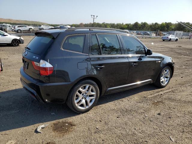 Photo 3 from auction – 2008 BMW X3 3.0SI with VIN WBXPC93488WJ16924