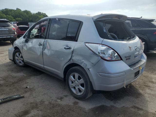 Photo 2 from auction – 2012 NISSAN VERSA S with VIN 3N1BC1CP3CK226595