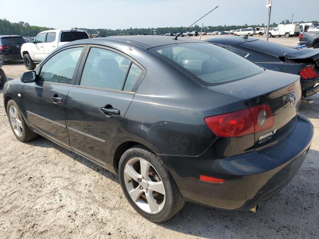 Photo 2 from auction – 2004 MAZDA 3 I with VIN JM1BK12F241112132