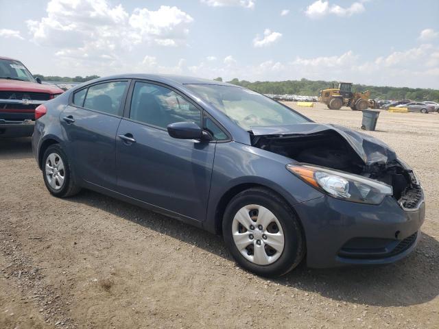 Photo 4 from auction – 2016 KIA FORTE LX with VIN KNAFK4A61G5568234