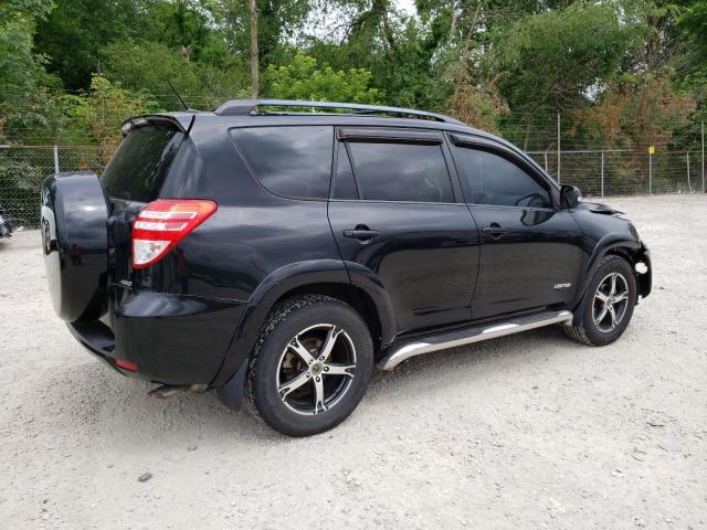 Photo 3 from auction – 2009 TOYOTA RAV4 LIMIT with VIN 2T3BF31V59W015766
