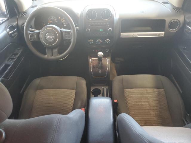 صورة رقم 8 من المزاد - 2014 JEEP COMPASS SP مع VIN 1C4NJCBA3ED882114