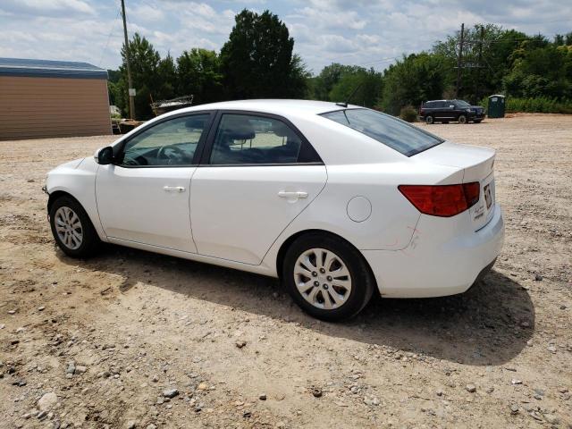 Photo 2 from auction – 2013 KIA FORTE EX with VIN KNAFU4A26D5731446