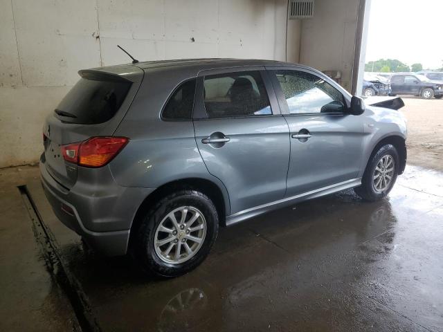 Photo 3 from auction – 2012 MITSUBISHI OUTLANDER with VIN JA4AP3AU1CZ002627