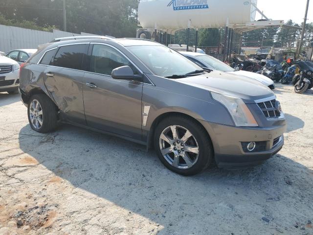 Photo 4 from auction – 2012 CADILLAC SRX PREMIU with VIN 3GYFNCE38CS580475