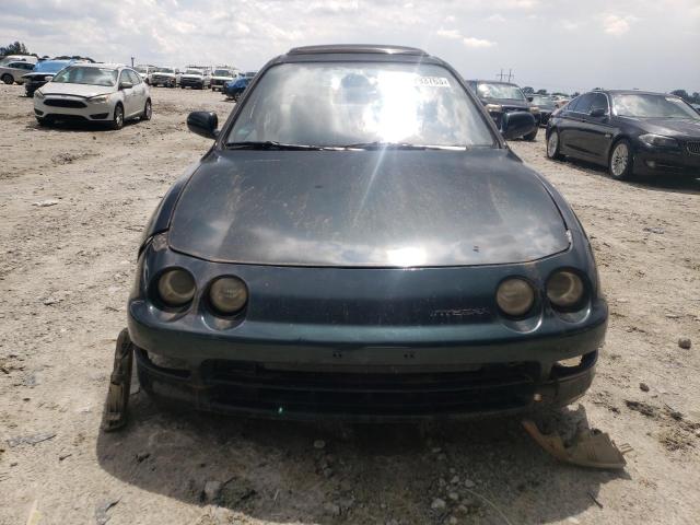 Photo 5 from auction – 1995 ACURA INTEGRA LS with VIN JH4DB7657SS005001