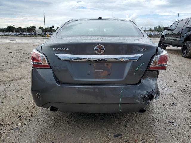 Photo 6 from auction – 2014 NISSAN ALTIMA 2.5 with VIN 1N4AL3AP8EC417712