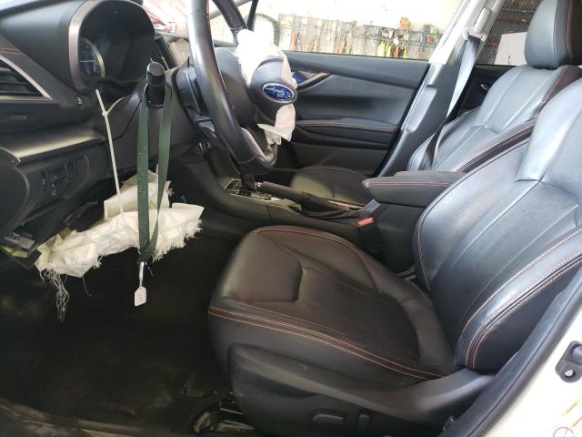 Photo 7 from auction – 2018 SUBARU CROSSTREK with VIN JF2GTALC1JH268609
