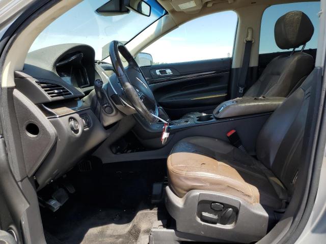 Photo 7 from auction – 2013 LINCOLN MKT with VIN 2LMHJ5AT9DBL58482