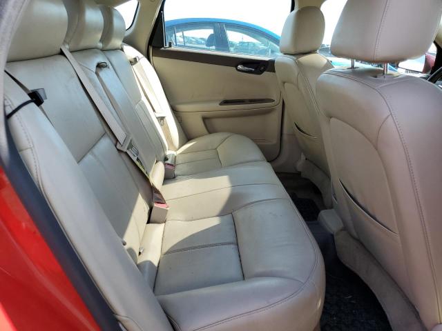 Photo 10 from auction – 2008 CHEVROLET IMPALA LTZ with VIN 2G1WU583X89164084