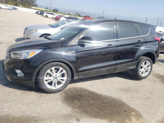 FORD ESCAPE SE 2019 with VIN 1FMCU0GDXKUB05162 - Photo from auction