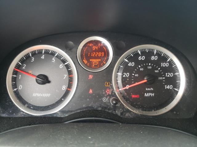Photo 9 from auction – 2012 NISSAN SENTRA 2.0 with VIN 3N1AB6AP6CL629737