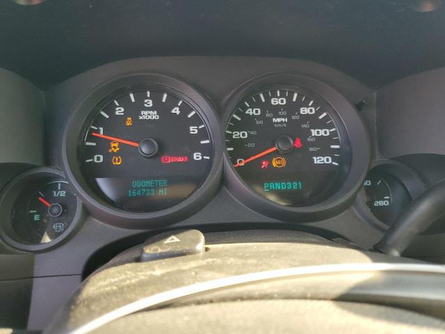 Photo 9 from auction – 2013 CHEVROLET SILVERADO with VIN 3GCPCREAXDG300643