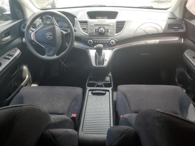 Photo 8 from auction – 2014 HONDA CR-V EX with VIN 5J6RM4H57EL064040