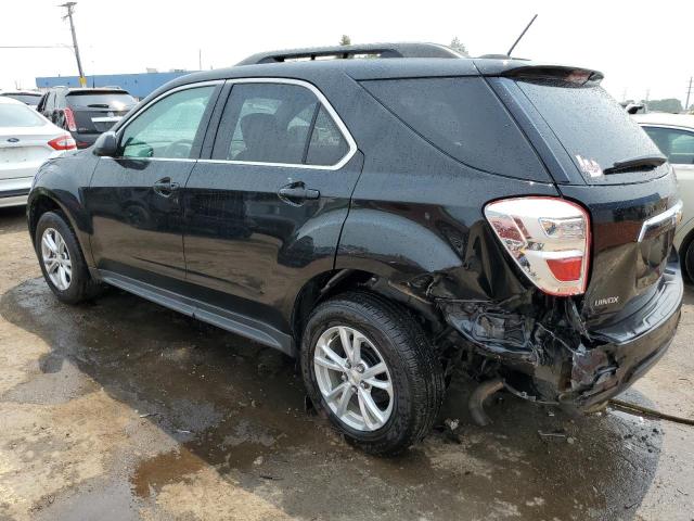 Photo 2 from auction – 2017 CHEVROLET EQUINOX LT with VIN 2GNALCEK9H6226569