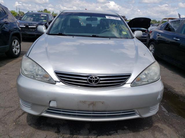 Photo 5 from auction – 2006 TOYOTA CAMRY LE with VIN 4T1BE30K46U108325
