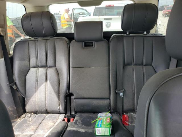 Photo 10 from auction – 2006 LAND ROVER RANGE ROVE with VIN SALMF13496A215070