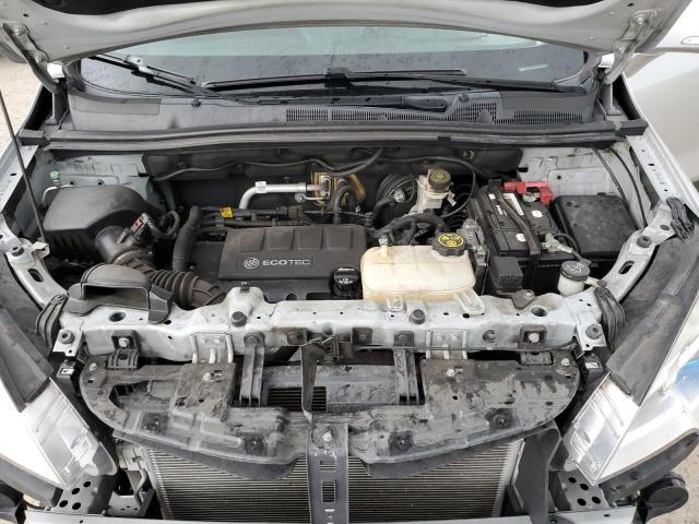 Photo 12 from auction – 2015 BUICK ENCORE with VIN KL4CJASB0FB114666