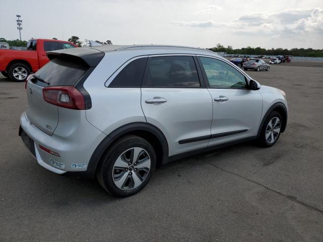 Photo 3 from auction – 2017 KIA NIRO EX with VIN KNDCC3LC0H5082953
