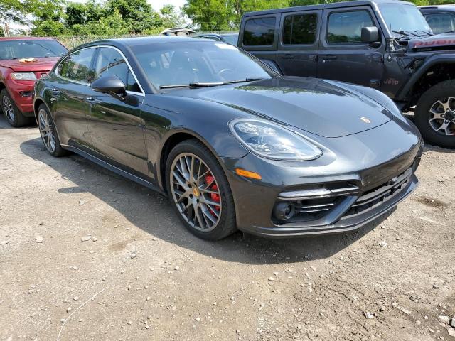 Foto 4 de la subasta – 2018 PORSCHE PANAMERA T con VIN WP0BF2A72JL170214