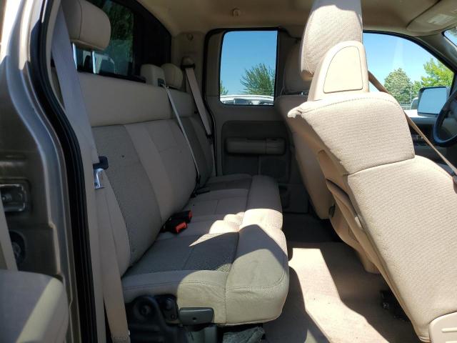 Photo 10 from auction – 2006 FORD F150 with VIN 1FTVX12566NA69285